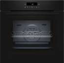 NEFF B2CCJ7AK3 N 30 Backofen 60 x 60 cm Schwarz