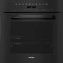 Miele H 7262 B  Backofen mit Klartextdisplay, Speisenthermometer und PerfectClean