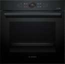 BOSCH HBG8755C0 Serie | 8 Einbau-Backofen 60 x 60 cm Carbon black