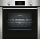 NEFF B2CCG6AN0 BCB2662 Backofen Edelstahl