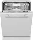 Miele G 7160 SCVI AutoDos Vollintegrierbarer 60 cm Geschirrspüler / B