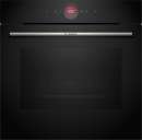 BOSCH HBG7741B1F Serie 8 Einbau-Backofen 60 x 60 cm Schwarz